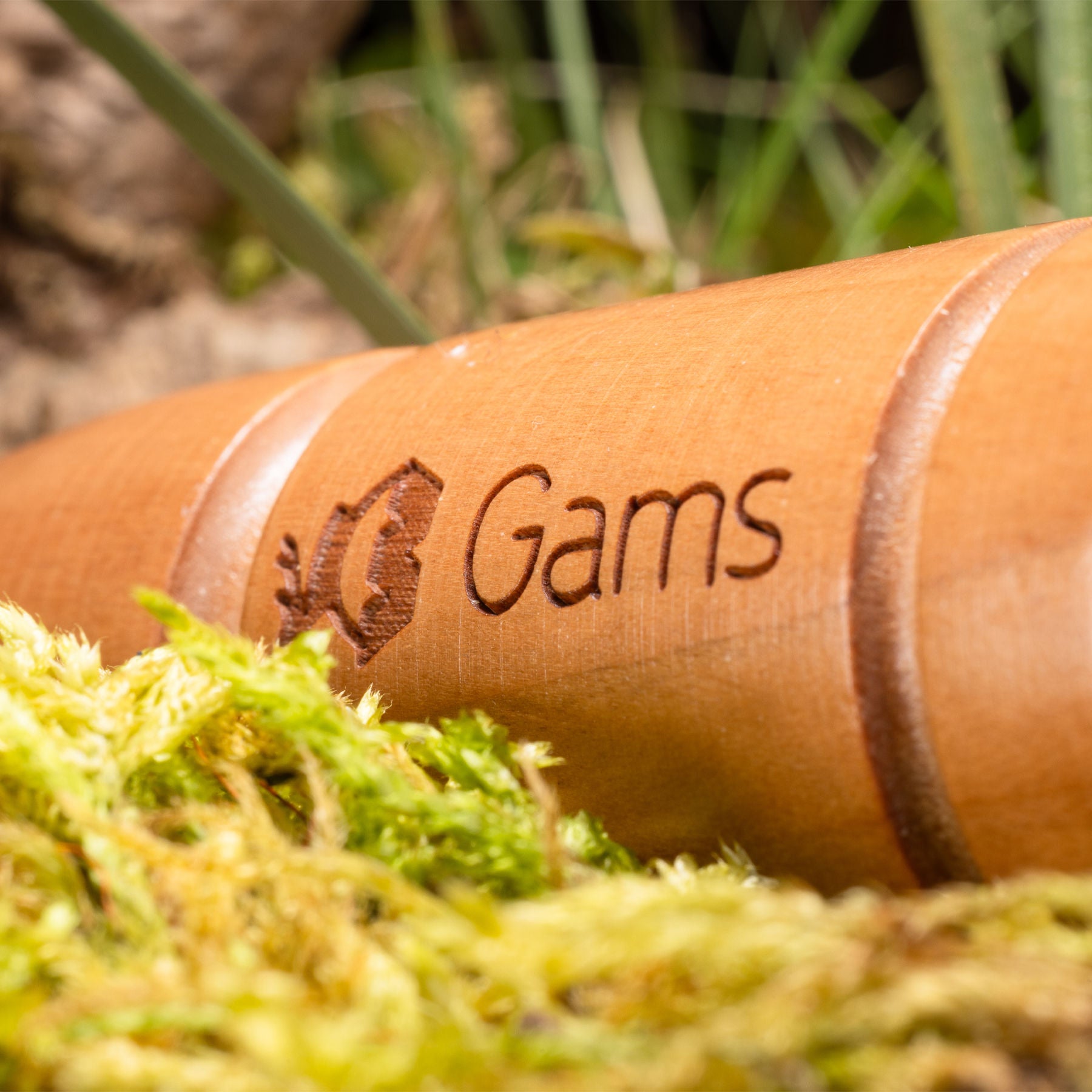 Weisskirchen Gamslocker für die Blattjagd – Hochwertiges Jagdinstrument für Gamsböcke