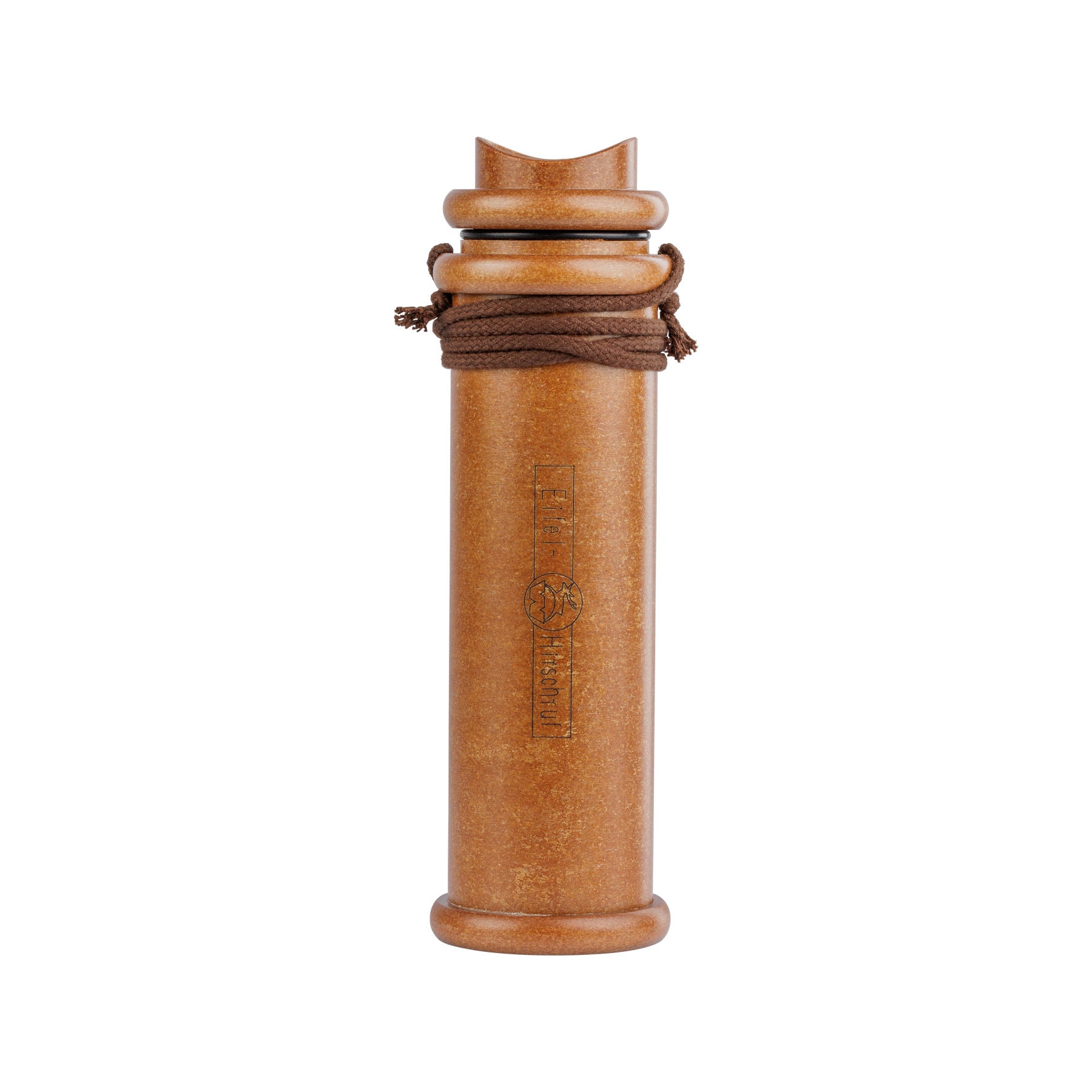 Weisskirchen Eifelhirschruf dreiteilig natürlicher Klang kompakter Locker Hirschjagd