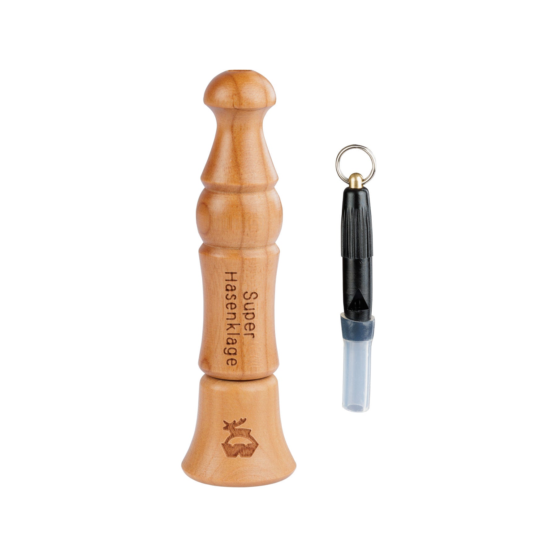 Weisskirchen Fuchsreiz Set mit SuperHasenklage und effektiver Mausepfeife