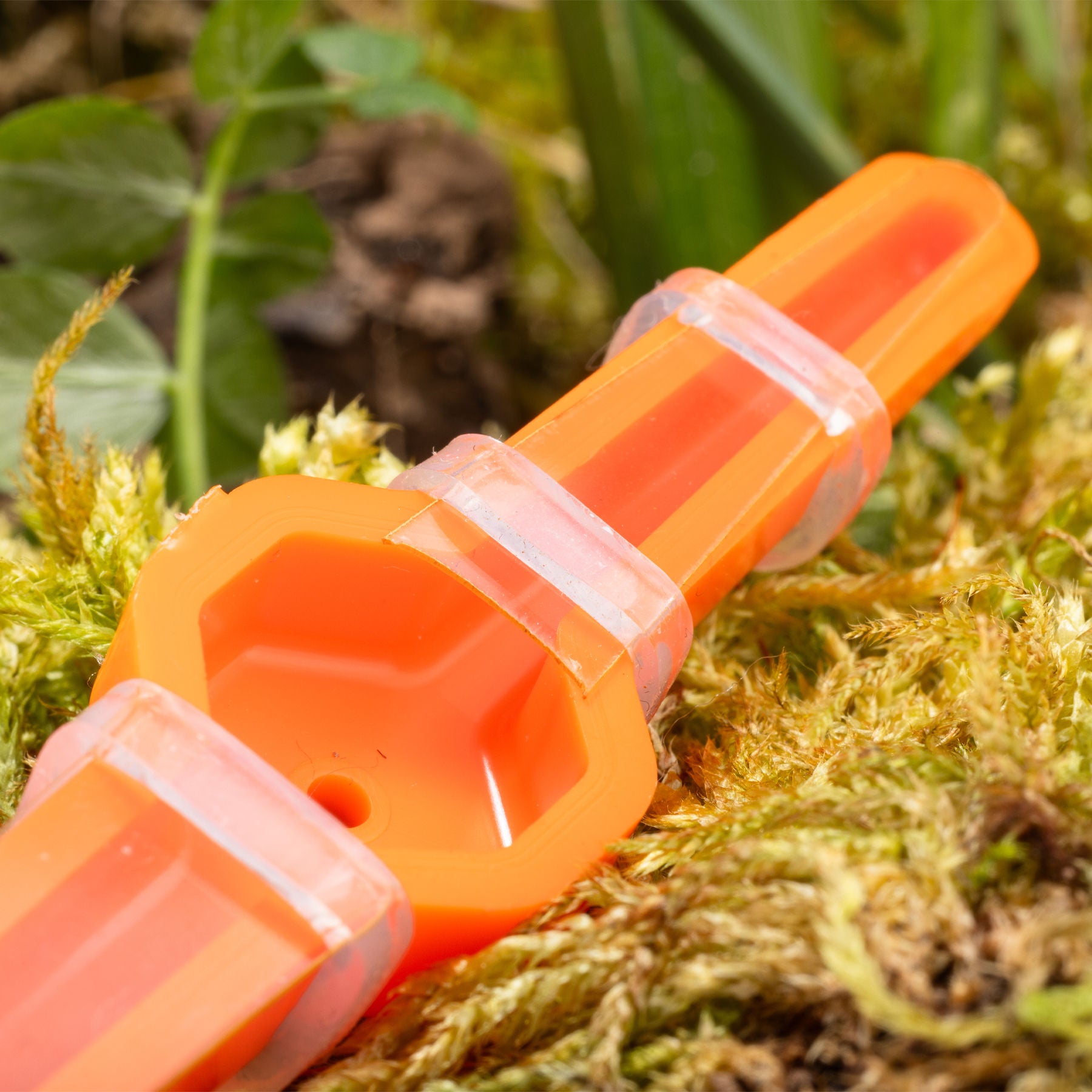 Weisskirchen WXT 4all Universallocker für Rehwild, Enten und Füchse