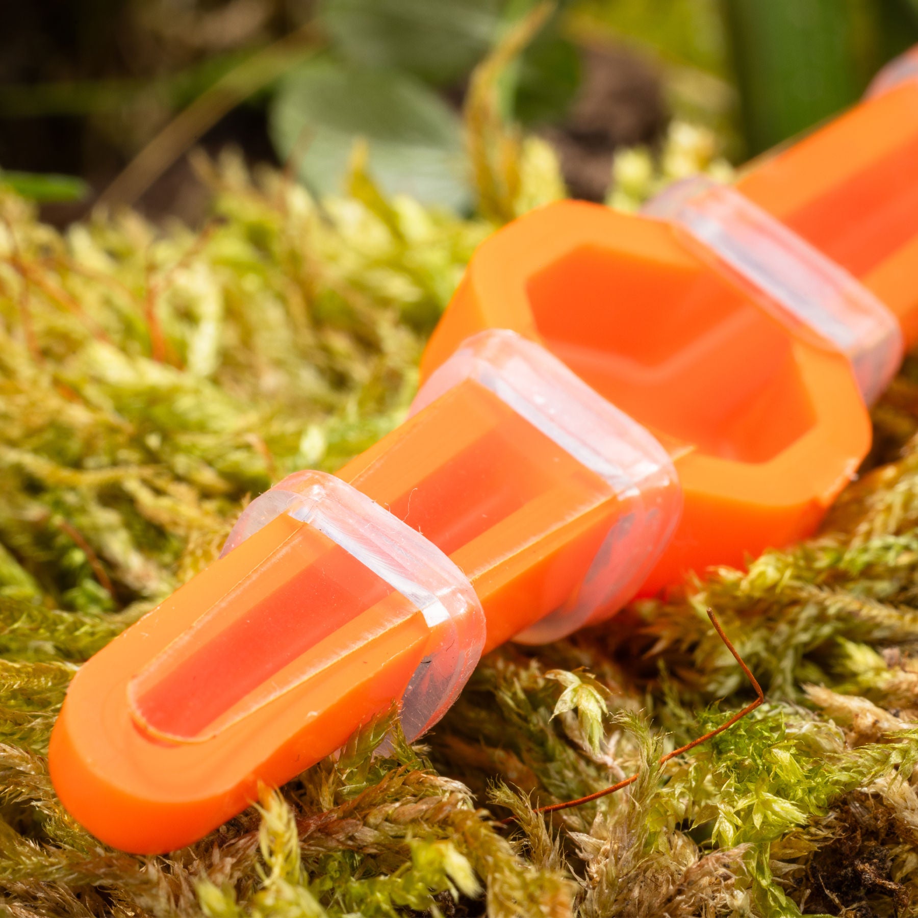 Weisskirchen WXT 4all Universallocker für Rehwild, Enten und Füchse