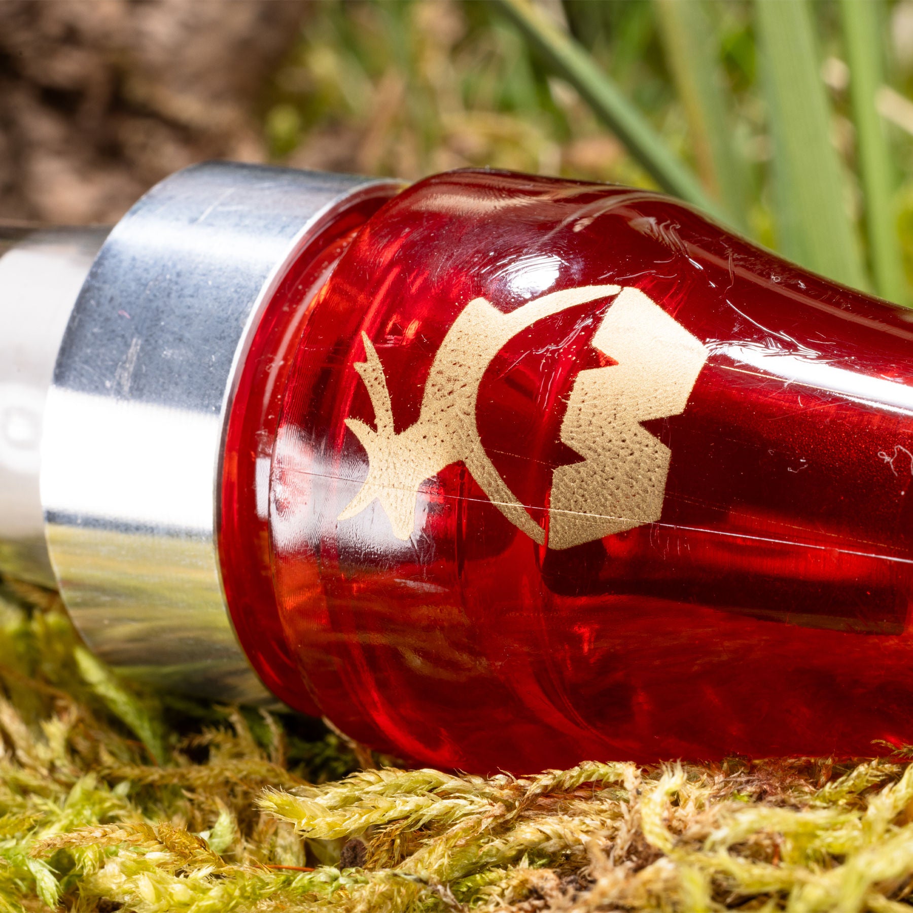 Weisskirchen Gänselocker Acryl für die Gänsejagd – Robust und Leicht