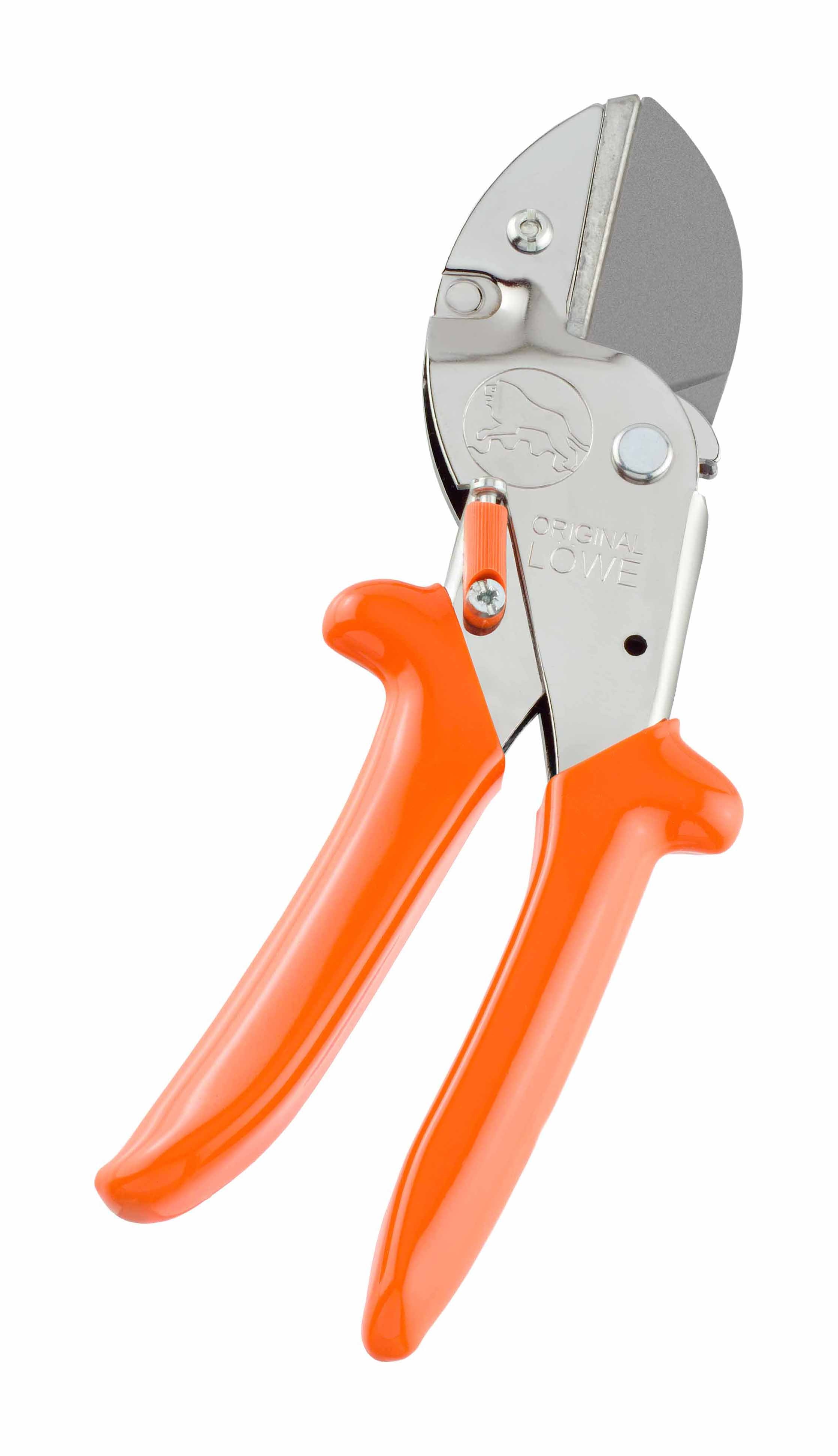 Profi LÖWE Jagdschere 21 cm für müheloses Aufbrechen und Zerwirken