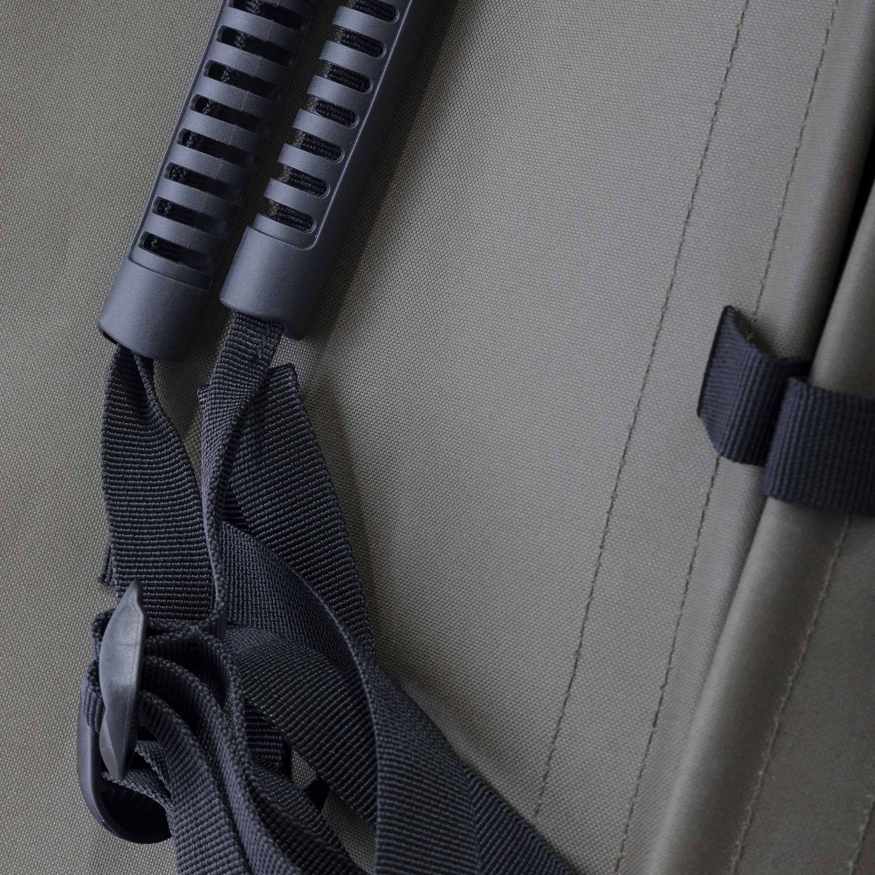 EUROHUNT Faltbare Wildwanne 90x50x30cm Wasserdicht Robust für die Jagd