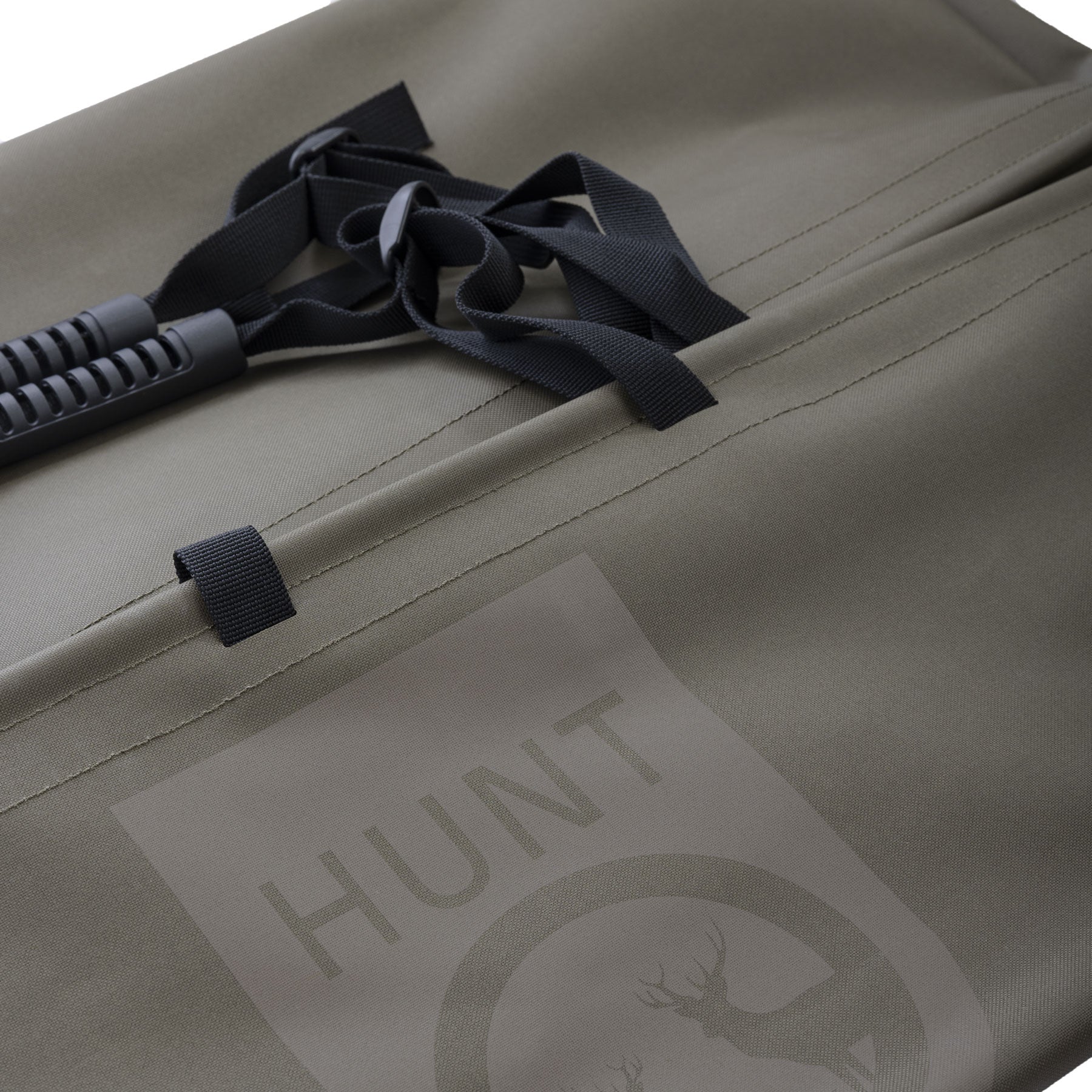 EUROHUNT Faltbare Wildwanne 90x50x30cm Wasserdicht Robust für die Jagd