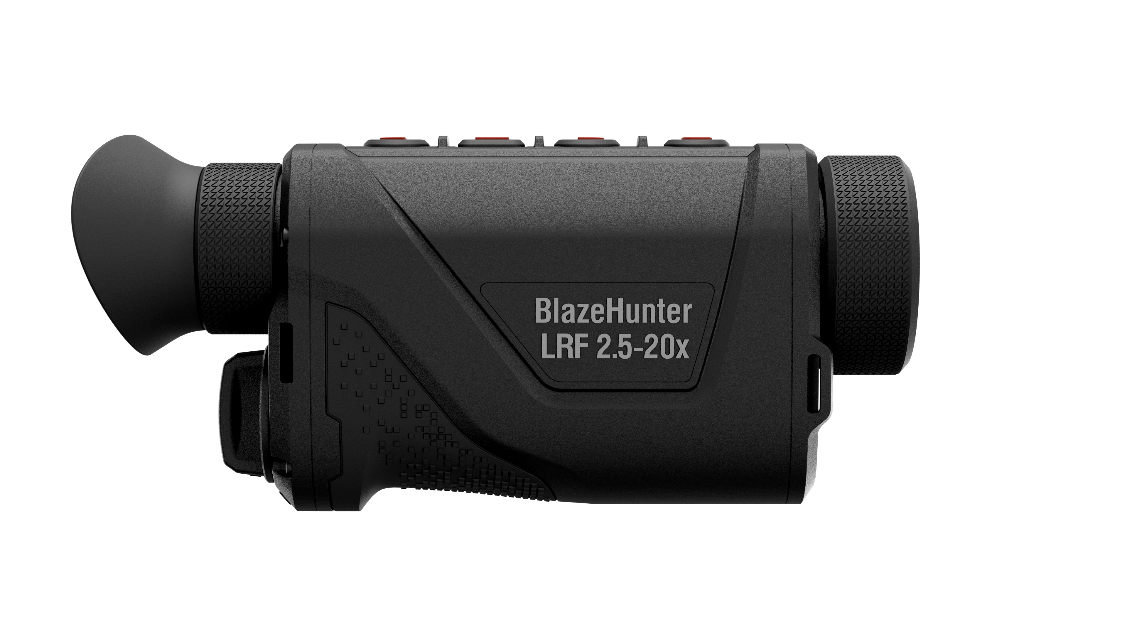 ATN BlazeHunter 635 LRF Wärmebild-Monokular mit Laser-Entfernungsmesser für Jäger