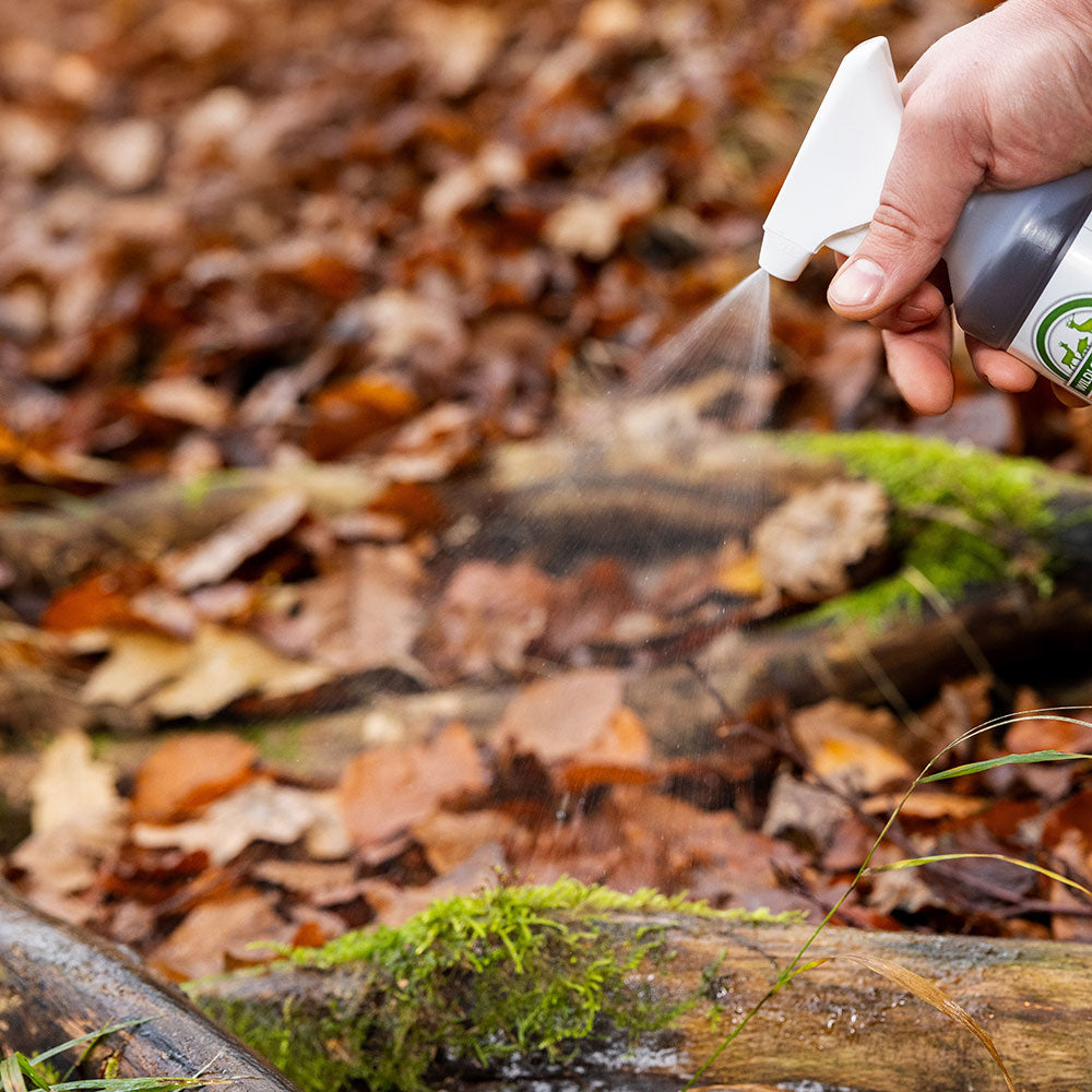 Eurohunt Eichel-Duft 500 ml Lockmittel für Schwarzwild und Überdeckung