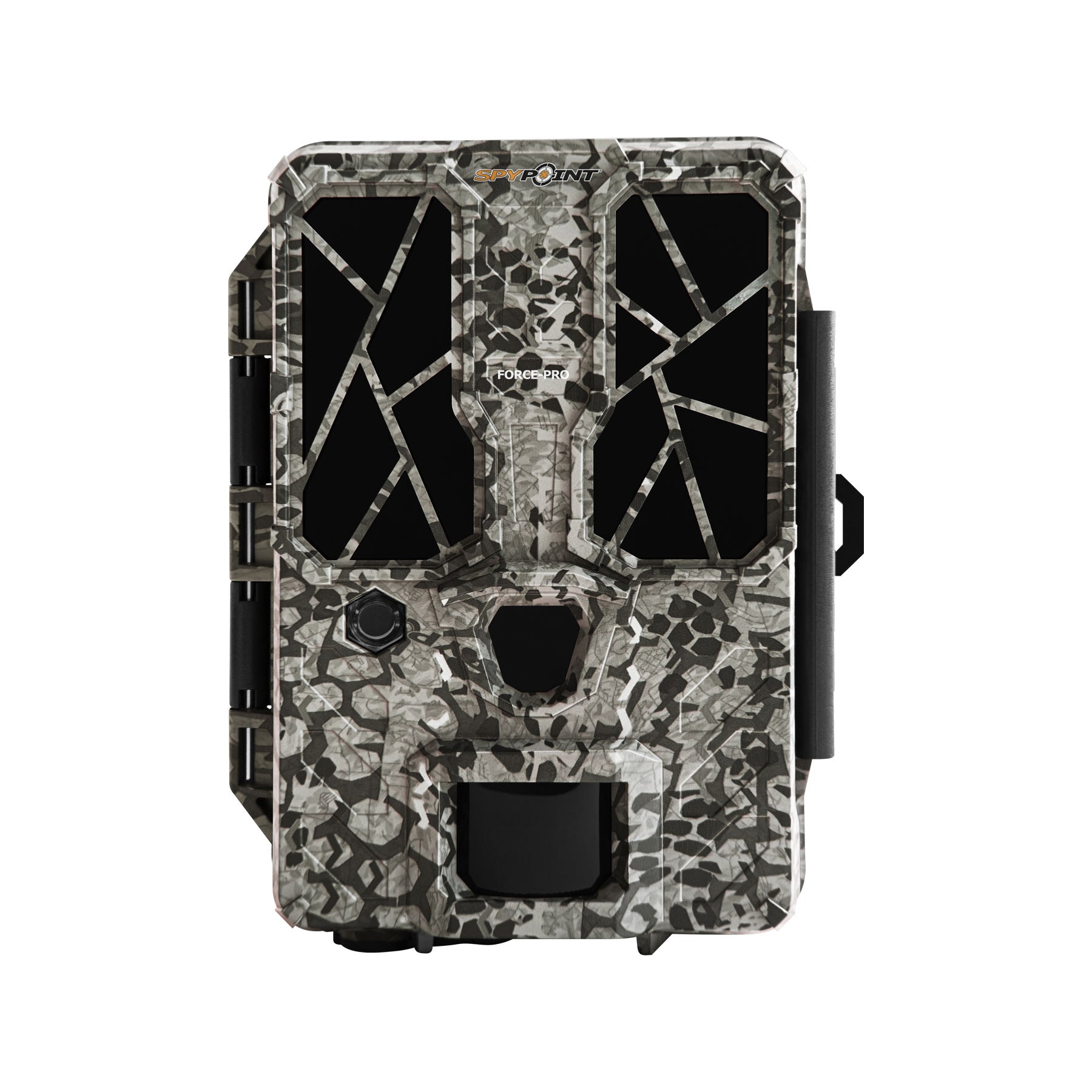 SPYPOINT FORCE-PRO 4K Wildkamera 30MP Schnelle Auslösezeit Infrarot-Blitz