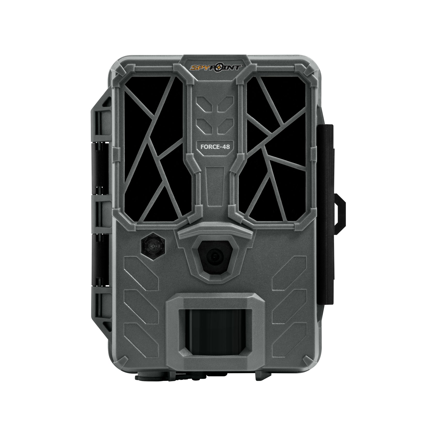 SPYPOINT FORCE-48 Wildkamera 48 Megapixel HD Video 0.5s Auslösezeit