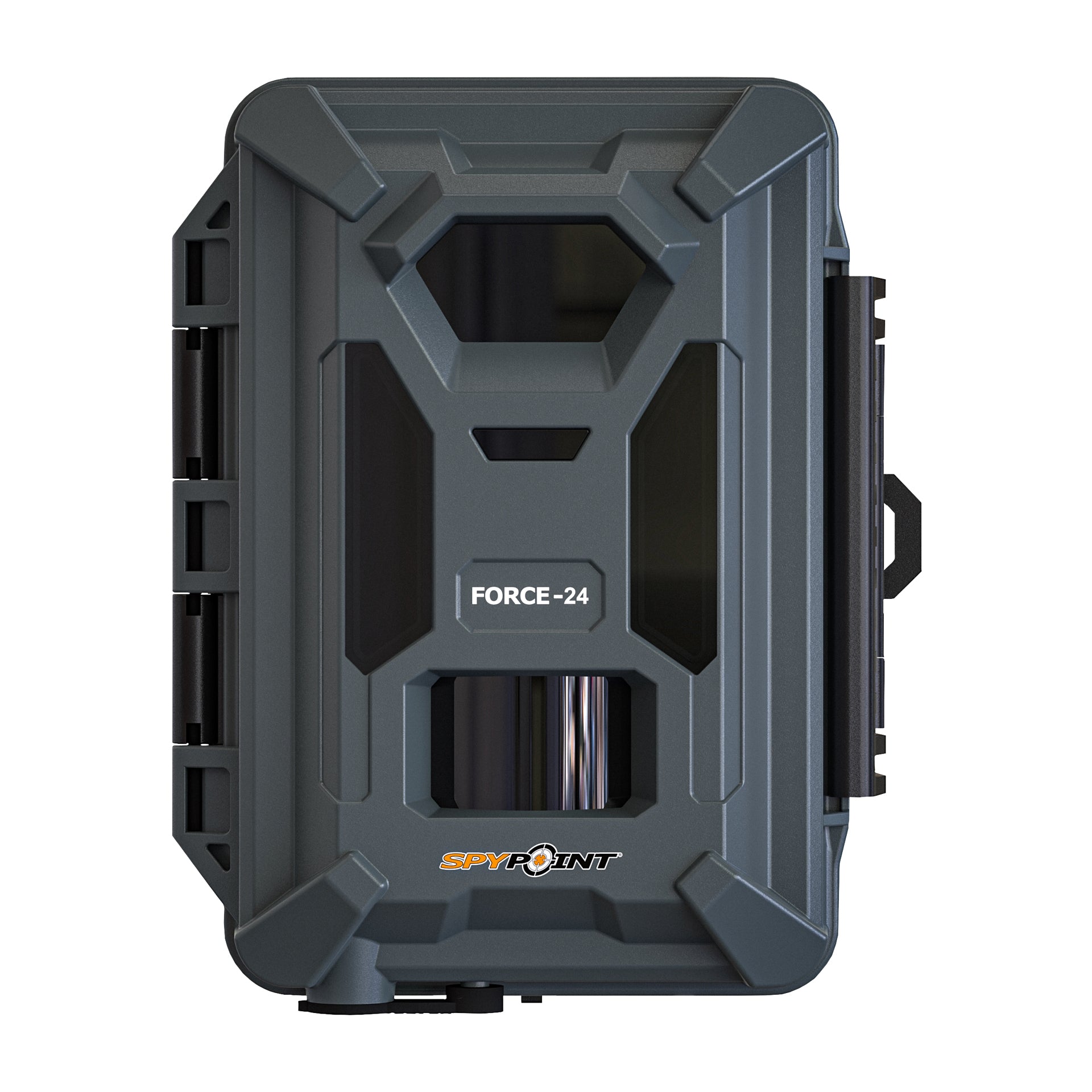 SPYPOINT FORCE-24 Wildkamera 24MP 2K-Video Schnelle 0,5s Auslösezeit
