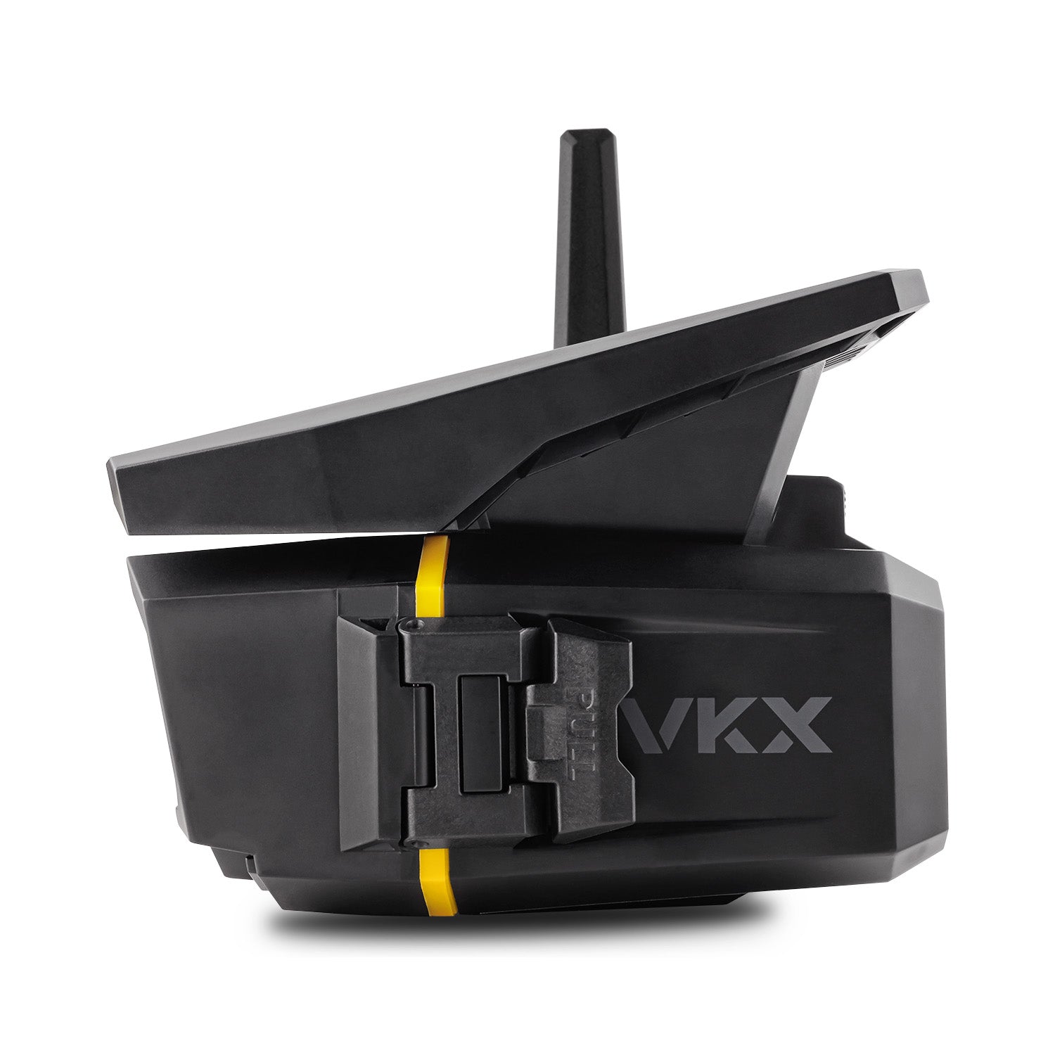 VOSKER VKX Solar 4G LTE Outdoor Überwachungskamera Full HD