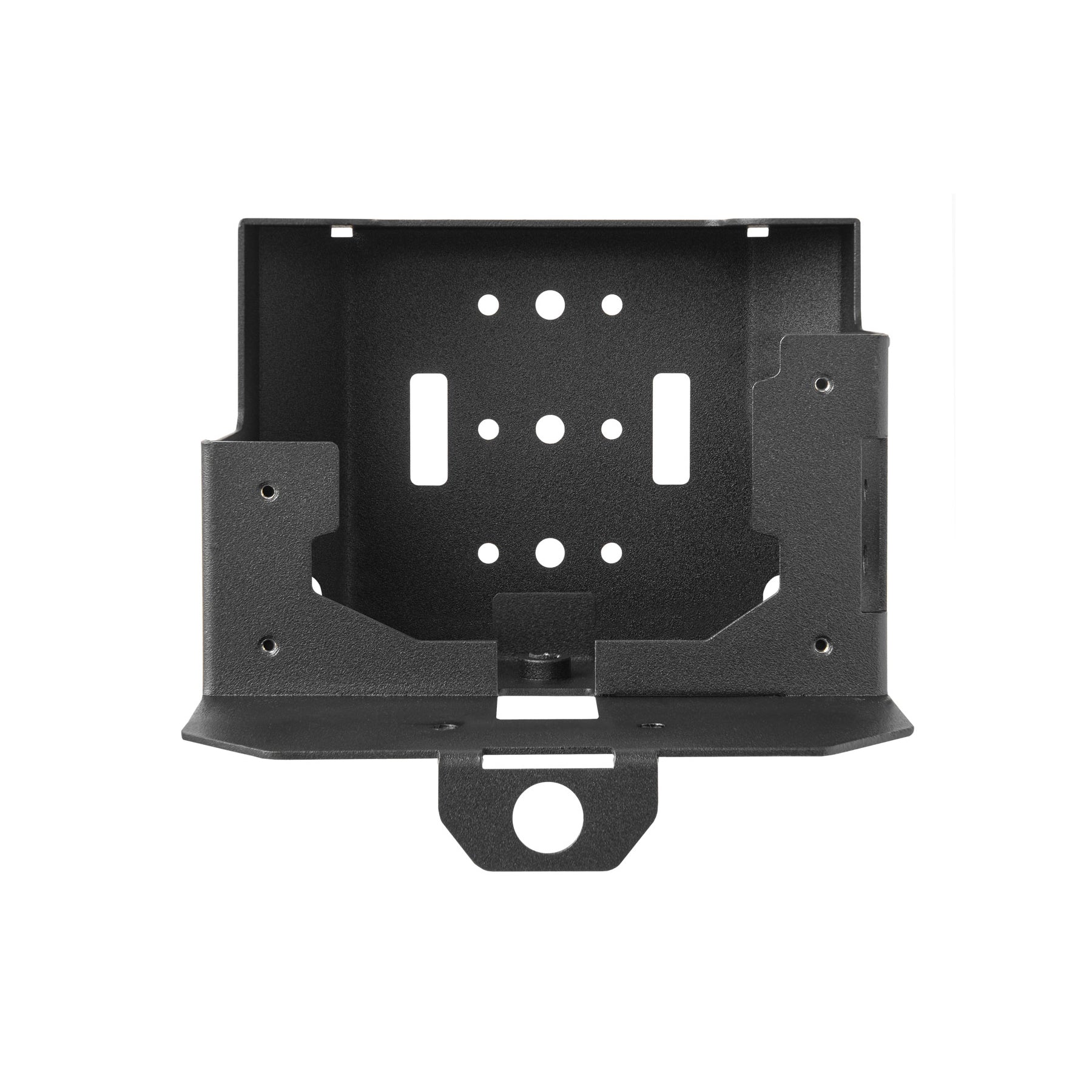 Vosker V-SBOX Robuste Stahl Sicherheitsbox für Alle Vosker Überwachungskameras