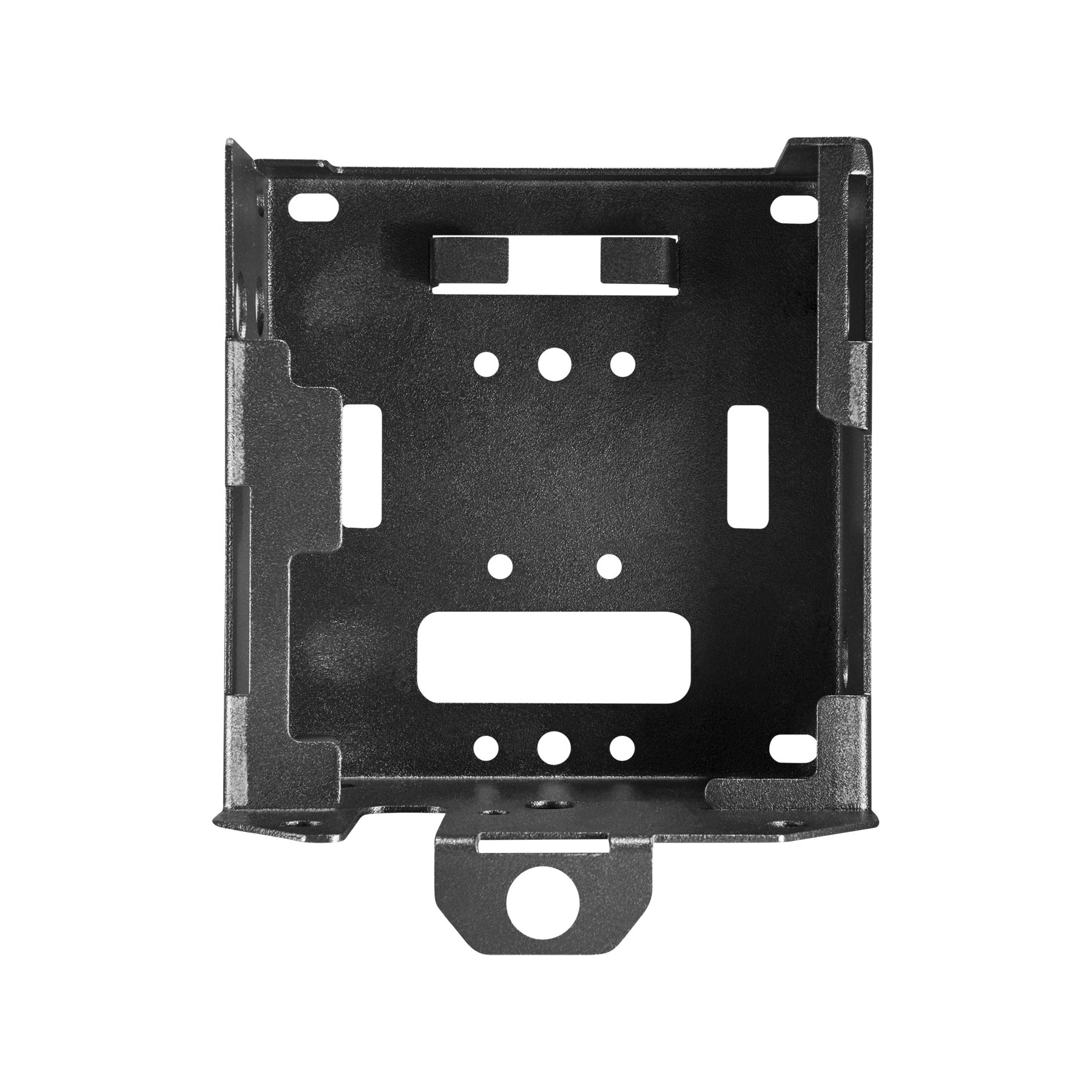 Vosker V-SBOX Robuste Stahl Sicherheitsbox für Alle Vosker Überwachungskameras