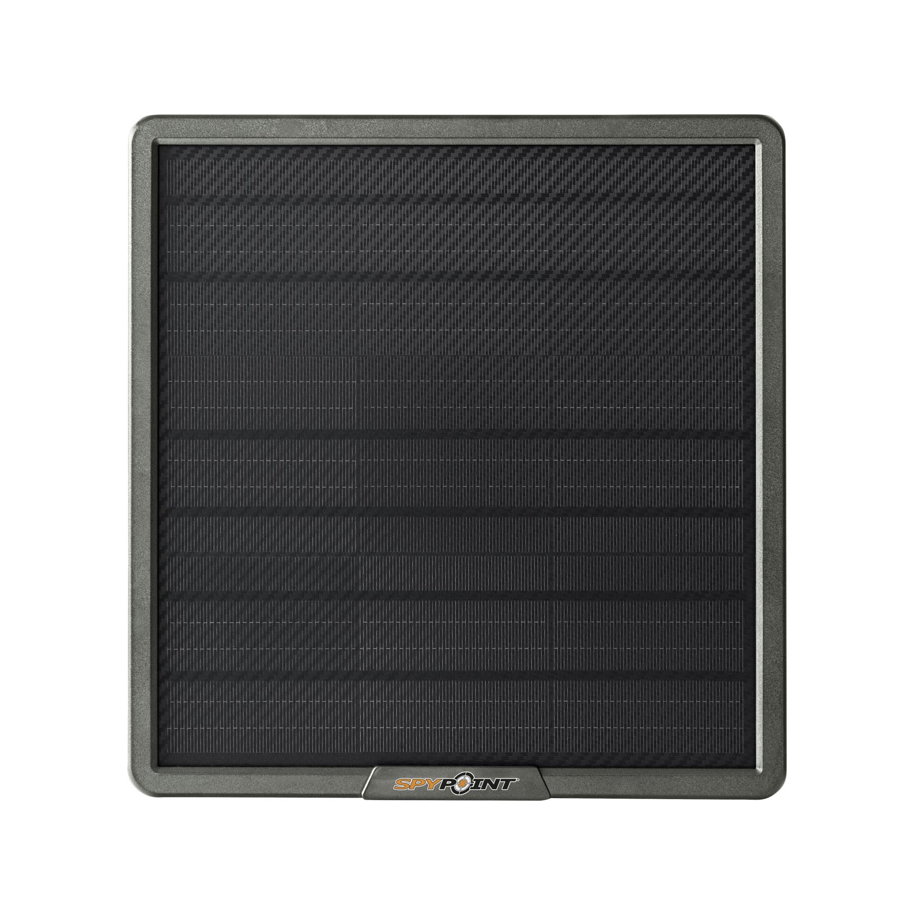 SPYPOINT Solar Power Bank 15000mAh Solarmodul 12V für Wildkameras