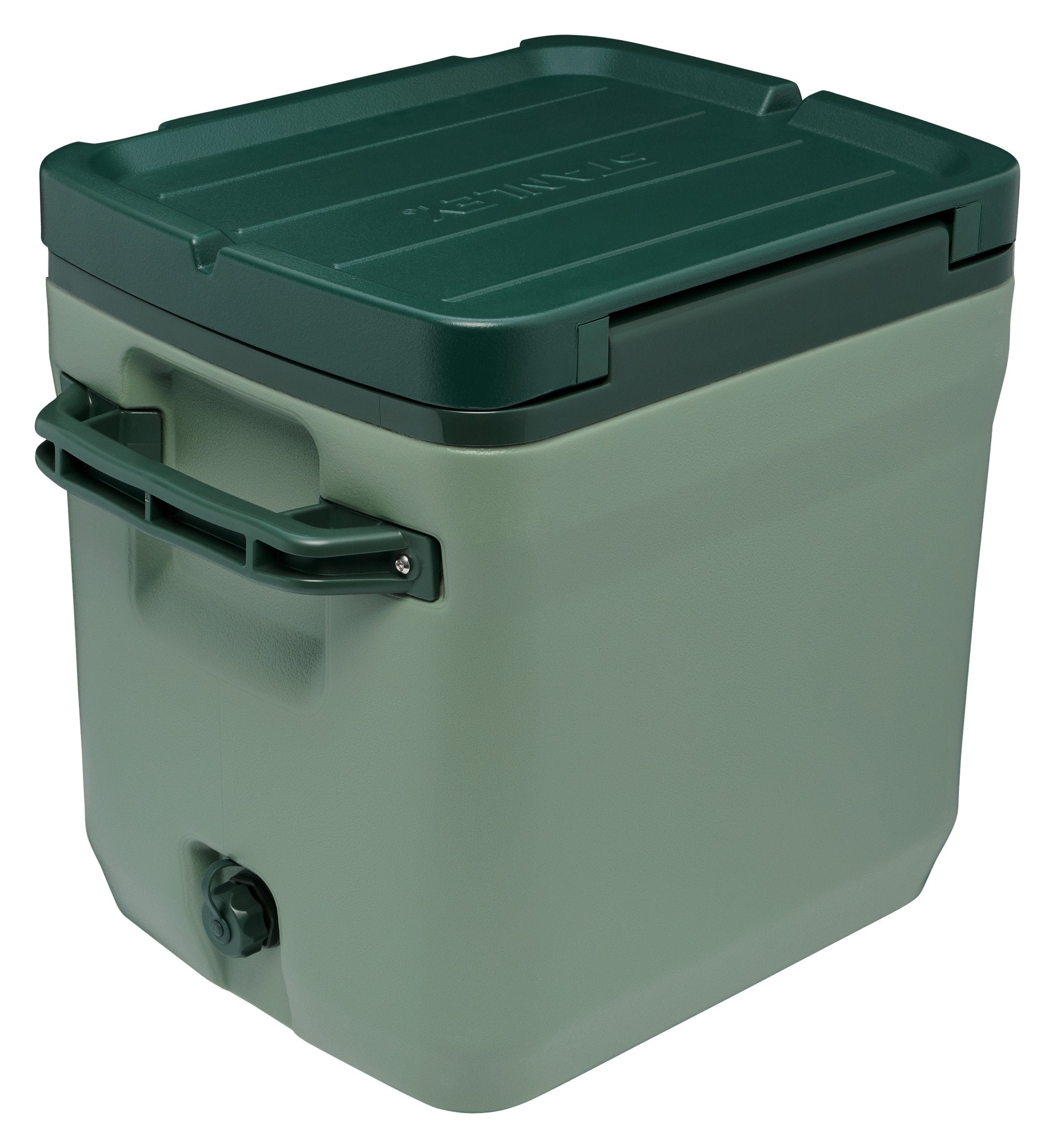 Stanley Adventure Kühlbox 28,3L – Hält 36 Stunden Kalt & Auslaufsicher Robust