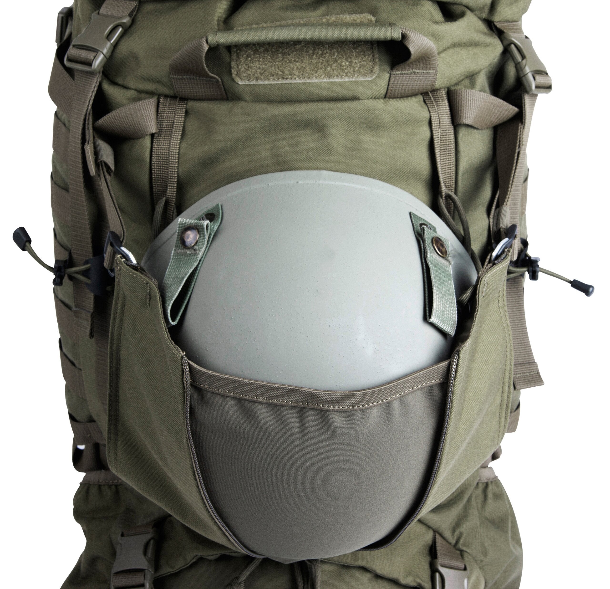 Tasmanian Tiger Pathfinder MKII 80L Robuster Militärrucksack Wanderrucksack Oliv