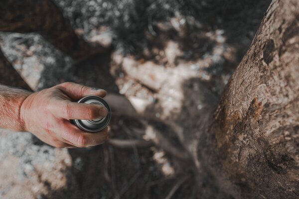 Blackfire Buchenholzteer Magic Spray: Extrem effektiver Wildschwein-Anlockspray für einfache Revierpflege