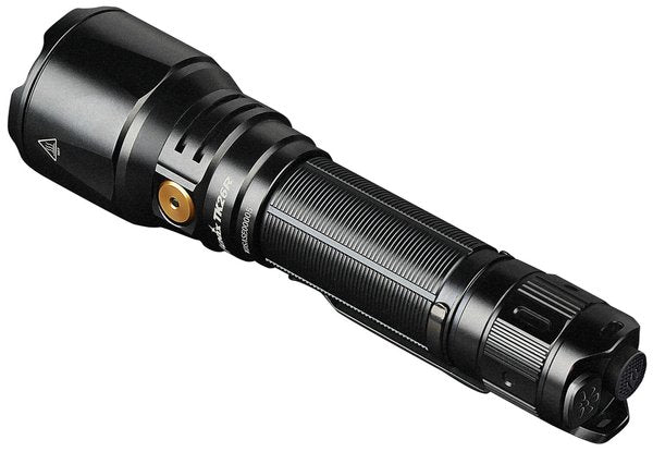 Fenix TK26R LED Taschenlampe: 1500 Lumen, Weiß-, Rot- & Grünlicht für Outdoor