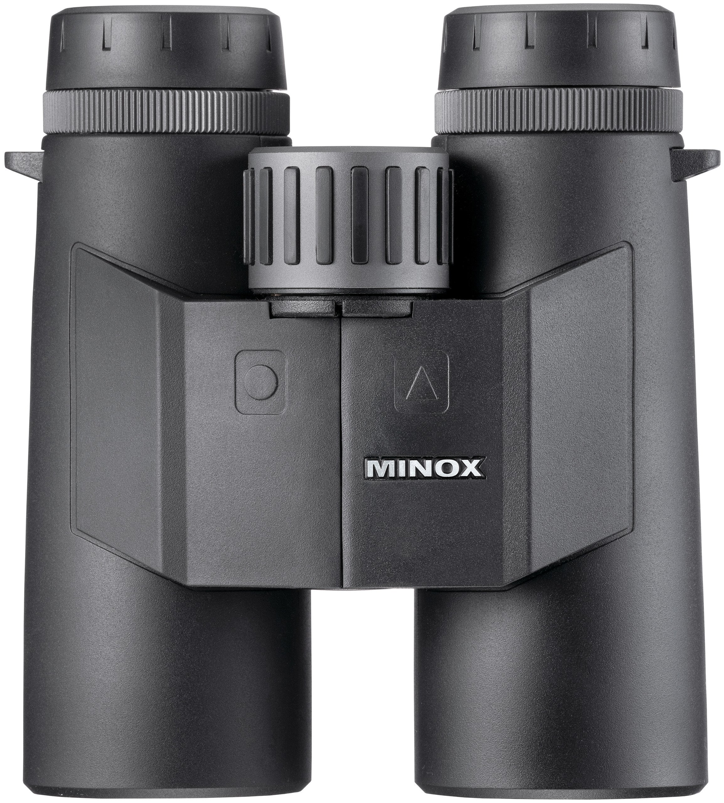 Minox X-Range 10x42 Jagdfernglas mit Laser-Entfernungsmesser für präzise, klare Sicht