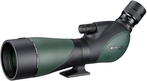 Bresser Pirsch Gen II 20-60x80 Zoom-Spektiv für Jagd & Naturbeobachtung