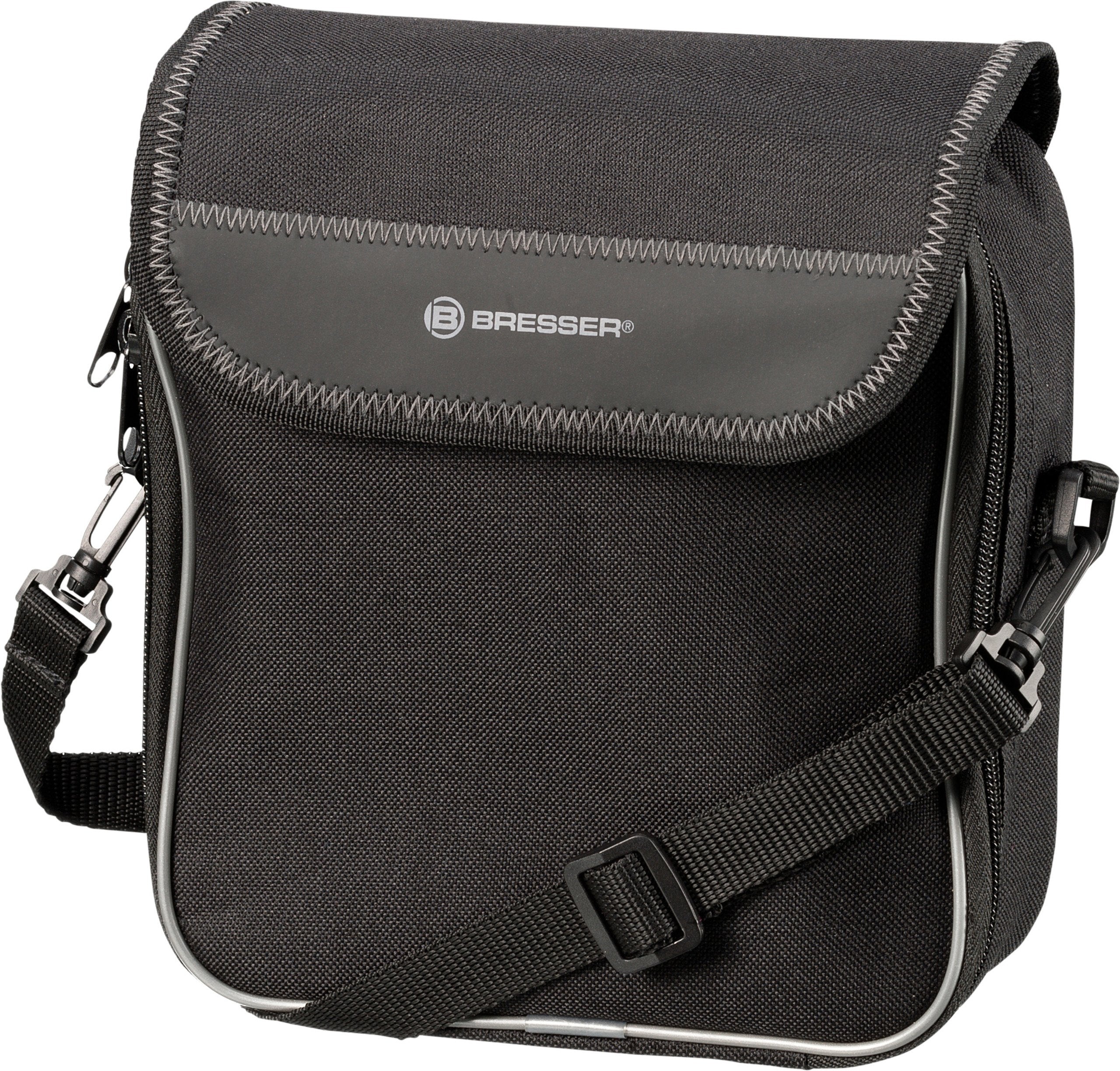 Bresser Condor 8x42 Wasserdichtes Fernglas für Jagd, Outdoor & Brillenträger