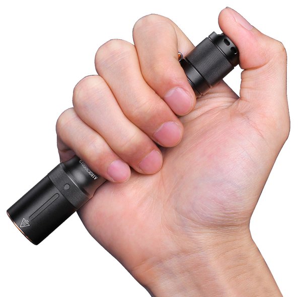 Fenix E20 V2.0 LED Taschenlampe – Leistungsstark, Kompakt, 350 Lumen & 126m Reichweite