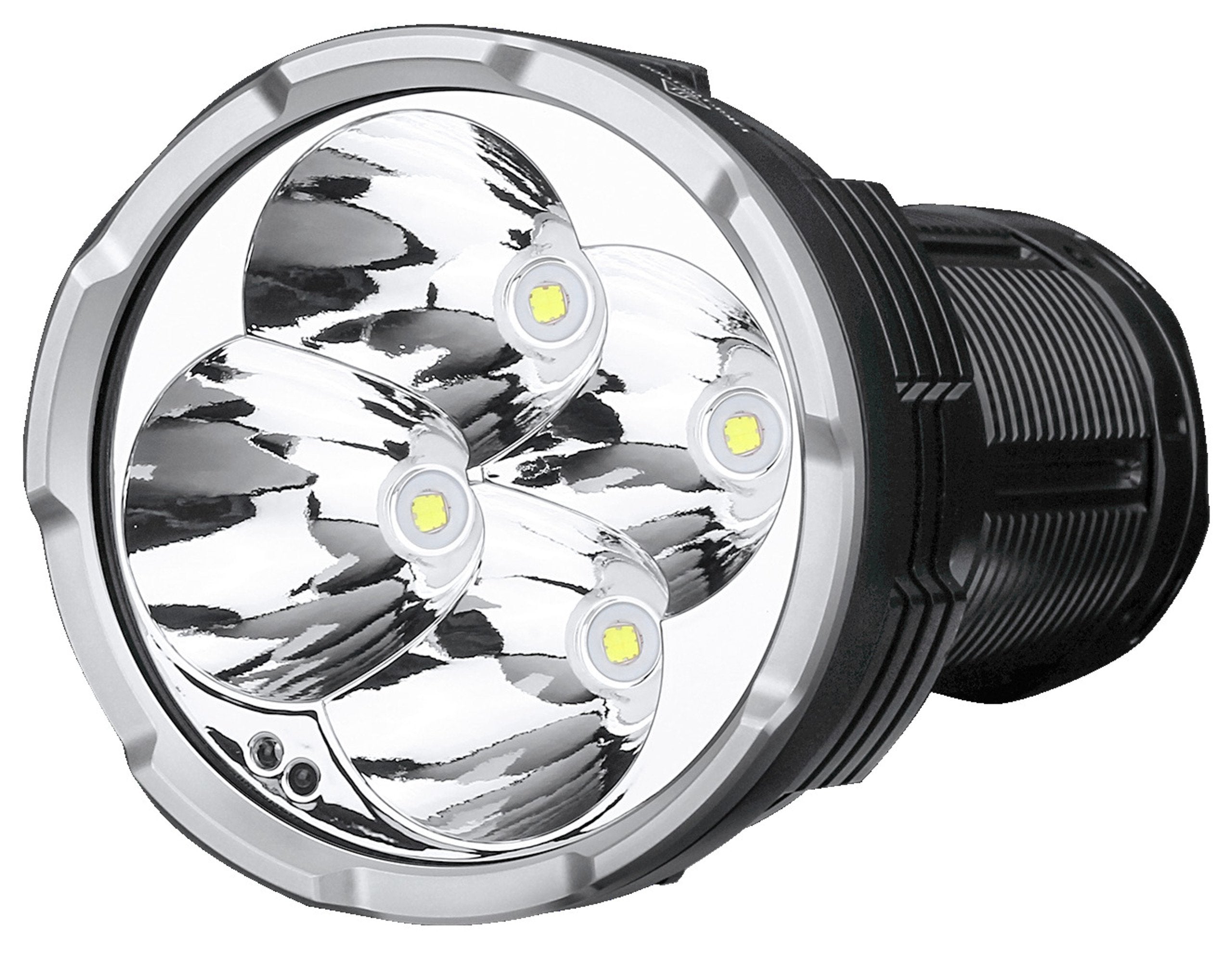 Fenix LR50R LED Superhelle Outdoor Taschenlampe 12.000 Lumen USB-C Powerbank Funktion