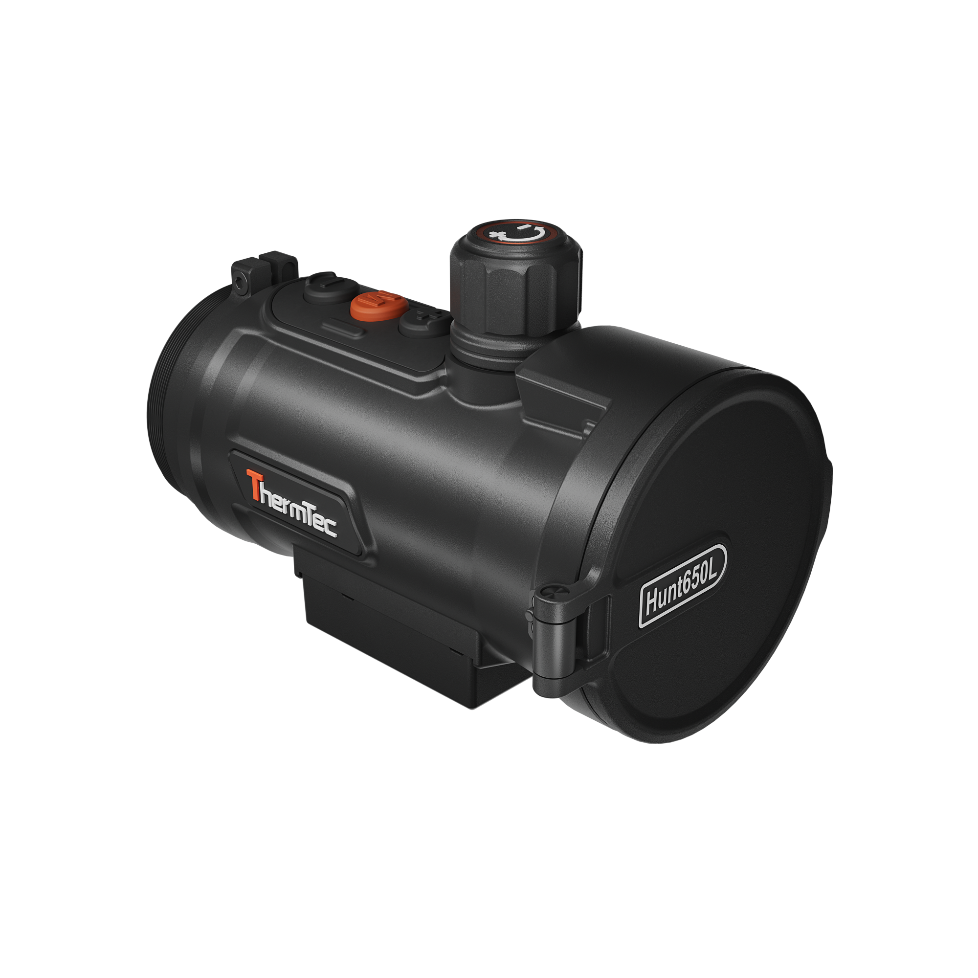 ThermTec Hunt 650 Pro LRF