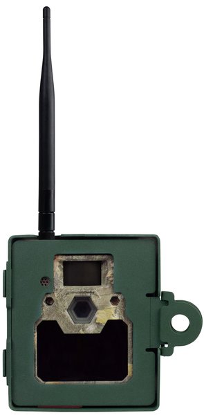 ICU Metallschutzgehäuse für Baureihe 5 und 6