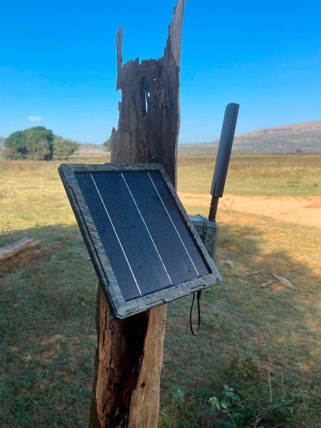 ICU Solarpanel icusun