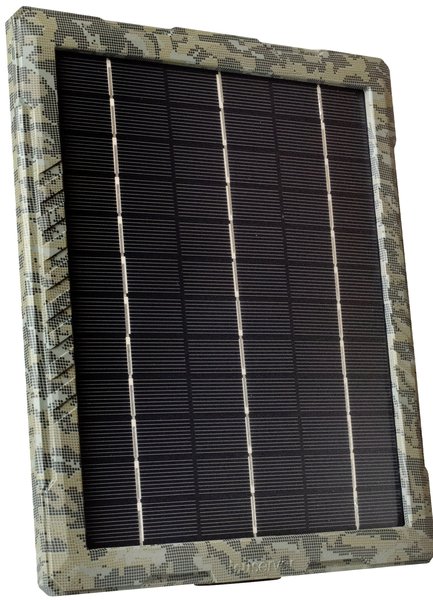 ICU Solarpanel icusun