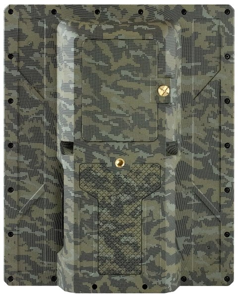 ICU Solarpanel icusun