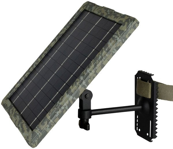 ICU Solarpanel icusun