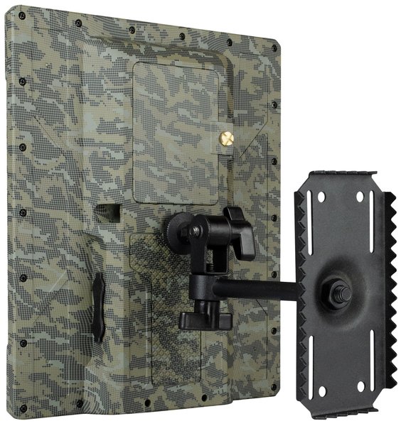 ICU Solarpanel icusun