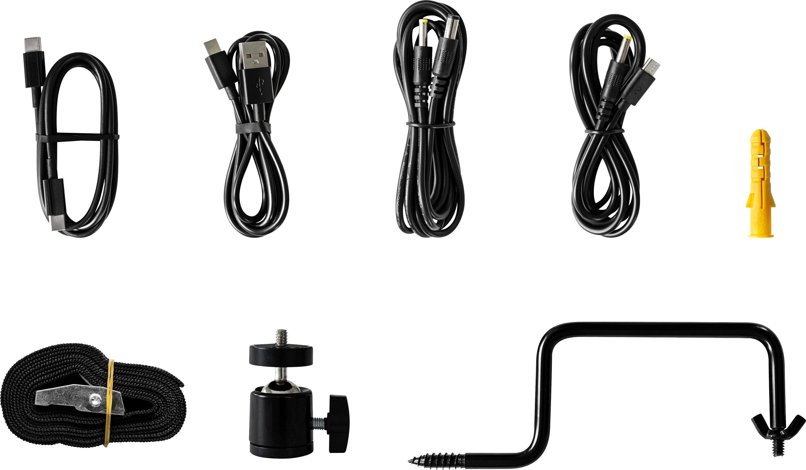 Spypoint 10W Solarmodul mit 12V Lithium-Akku, 15000 mAh Kapazität, Universalanschluss für Wildkameras