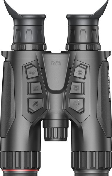 Hikmicro Wärmebildfernglas Habrok 4K HQ35L