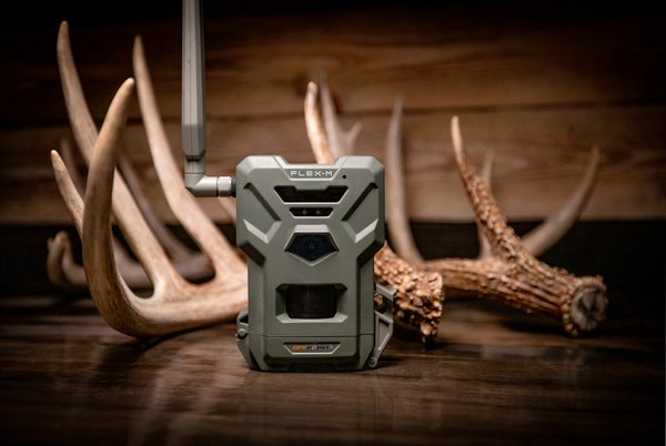 Spypoint Wildkamera Flex-M