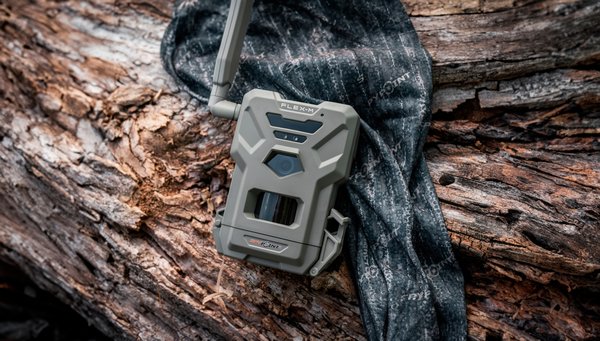 Spypoint Wildkamera Flex-M