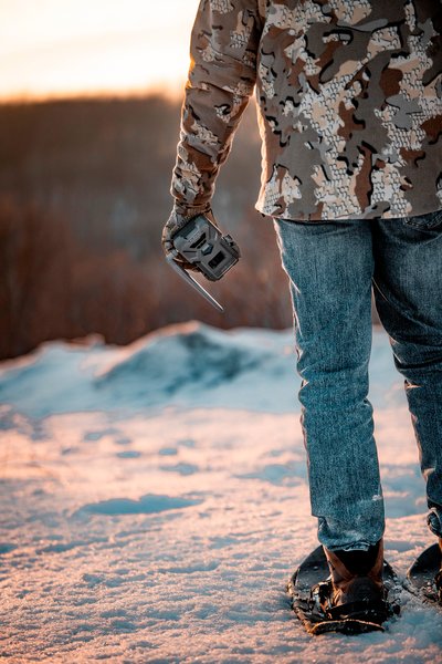 Spypoint Wildkamera Flex-M