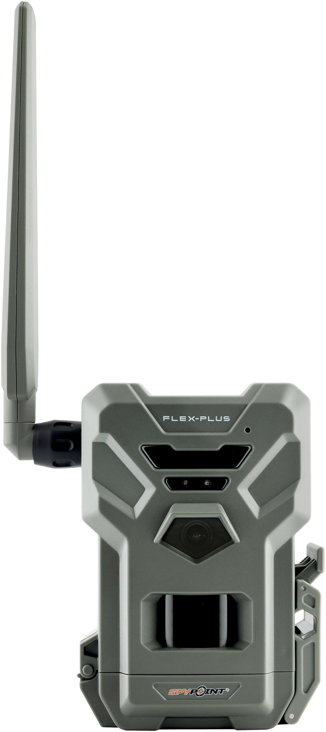 Spypoint Flex-Plus Wildkamera: 36 MP, Full HD, 0,3s Auslösung, Mobilfunk & App-Steuerung