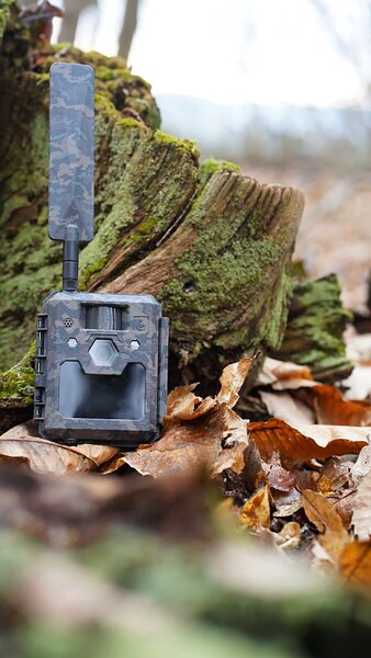 ICU Wildkamera Clom Cam 6