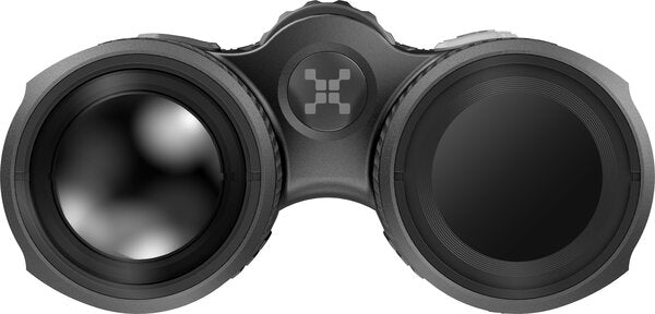 Nocpix Wärmebildfernglas Quest H35R