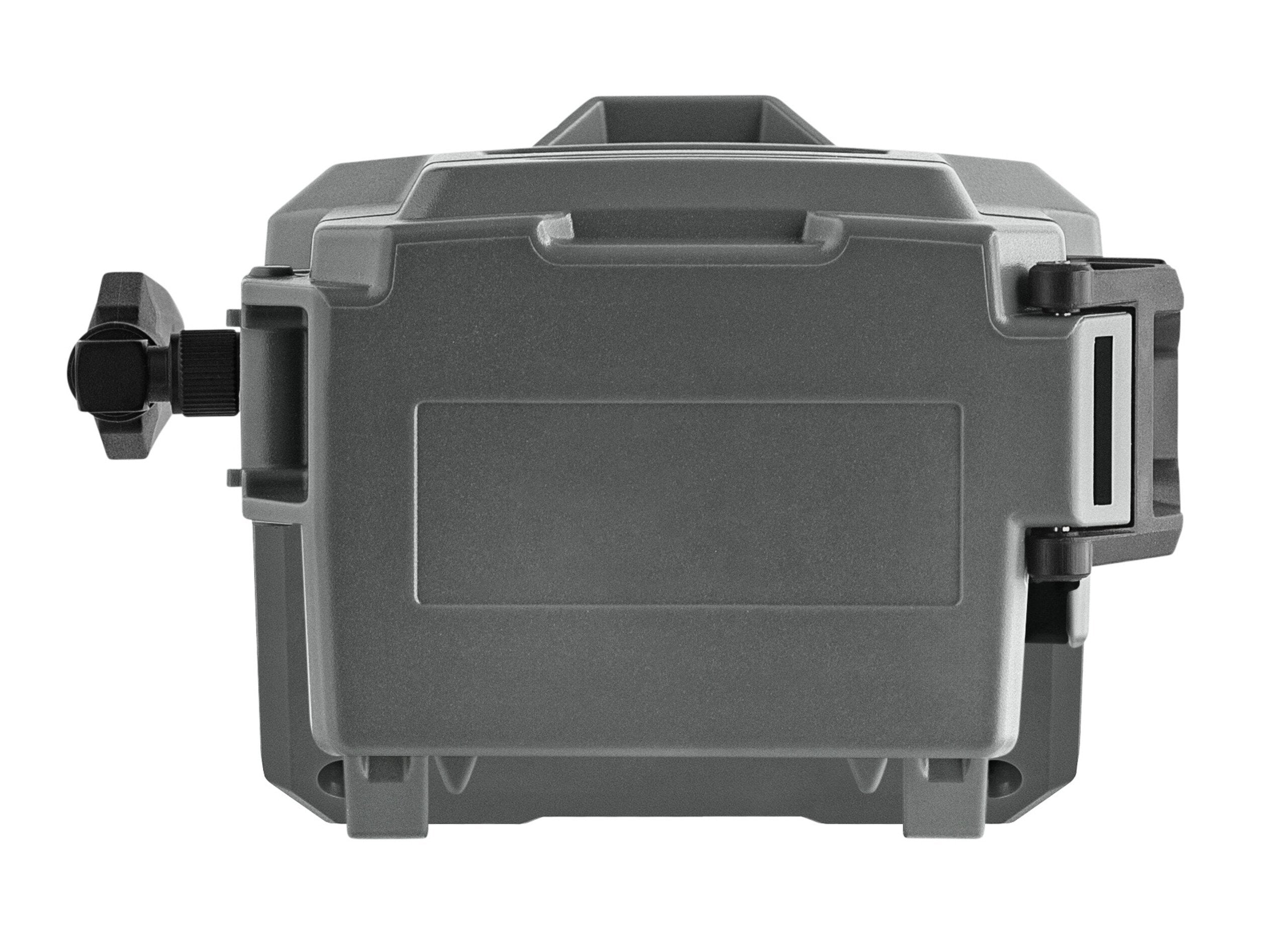 Spypoint Flex-S Dark Wildkamera mit Solar, LTE, 40MP & App-Steuerung für Jagd