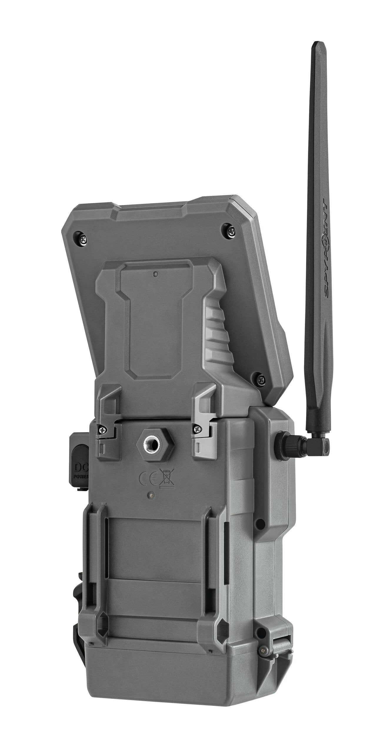 Spypoint Flex-S Dark Wildkamera mit Solar, LTE, 40MP & App-Steuerung für Jagd