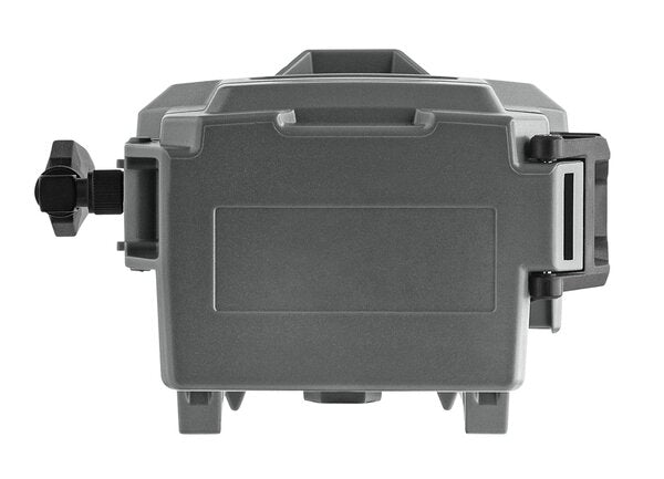 Spypoint Flex Dark Wildkamera: 40MP, 1080p Video, LTE-App-Steuerung, Unsichtbarer Blitz