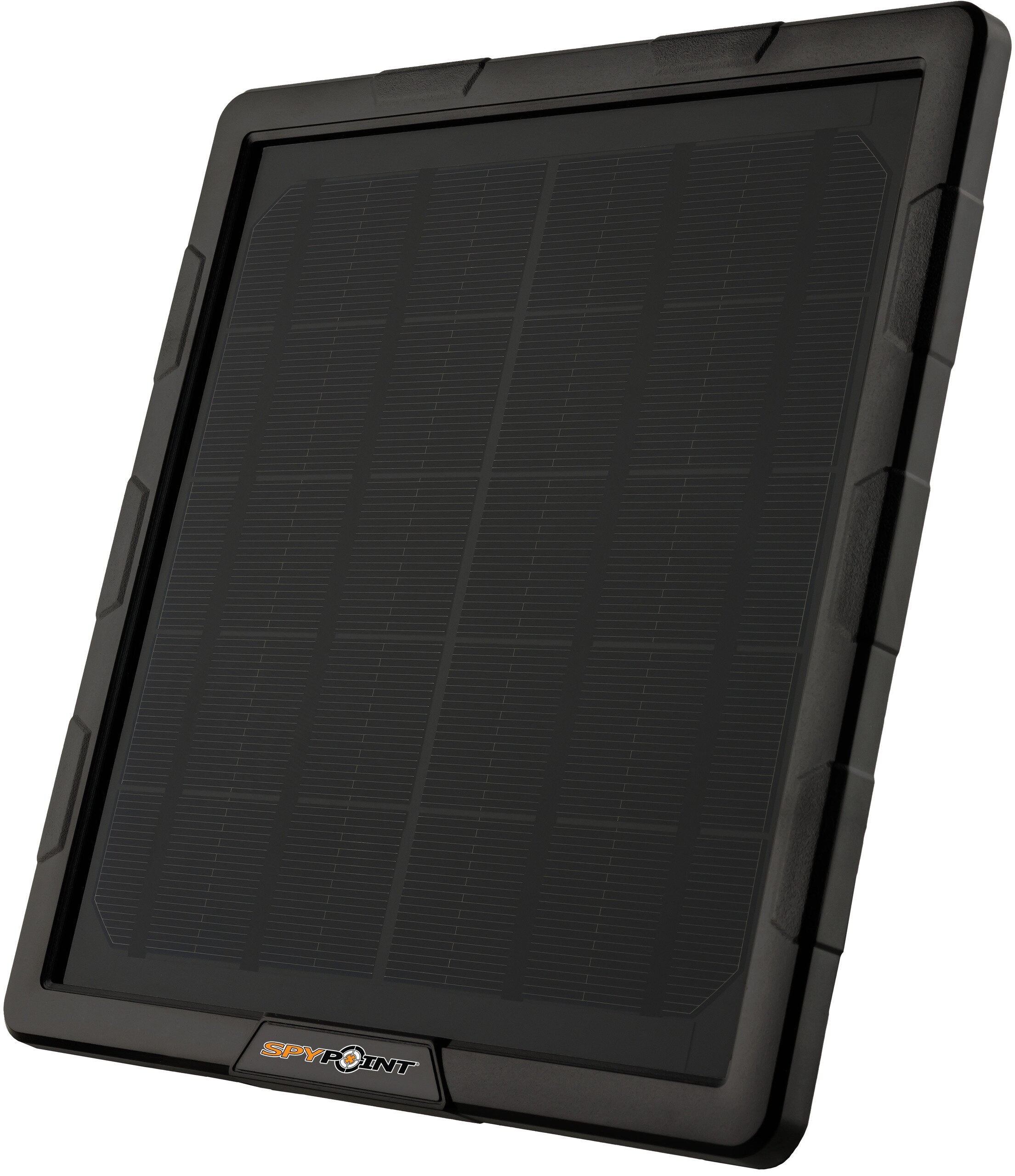 Spypoint 5W Solarpanel für Wildkameras: Umweltfreundliche, langlebige Energie im Outdoor