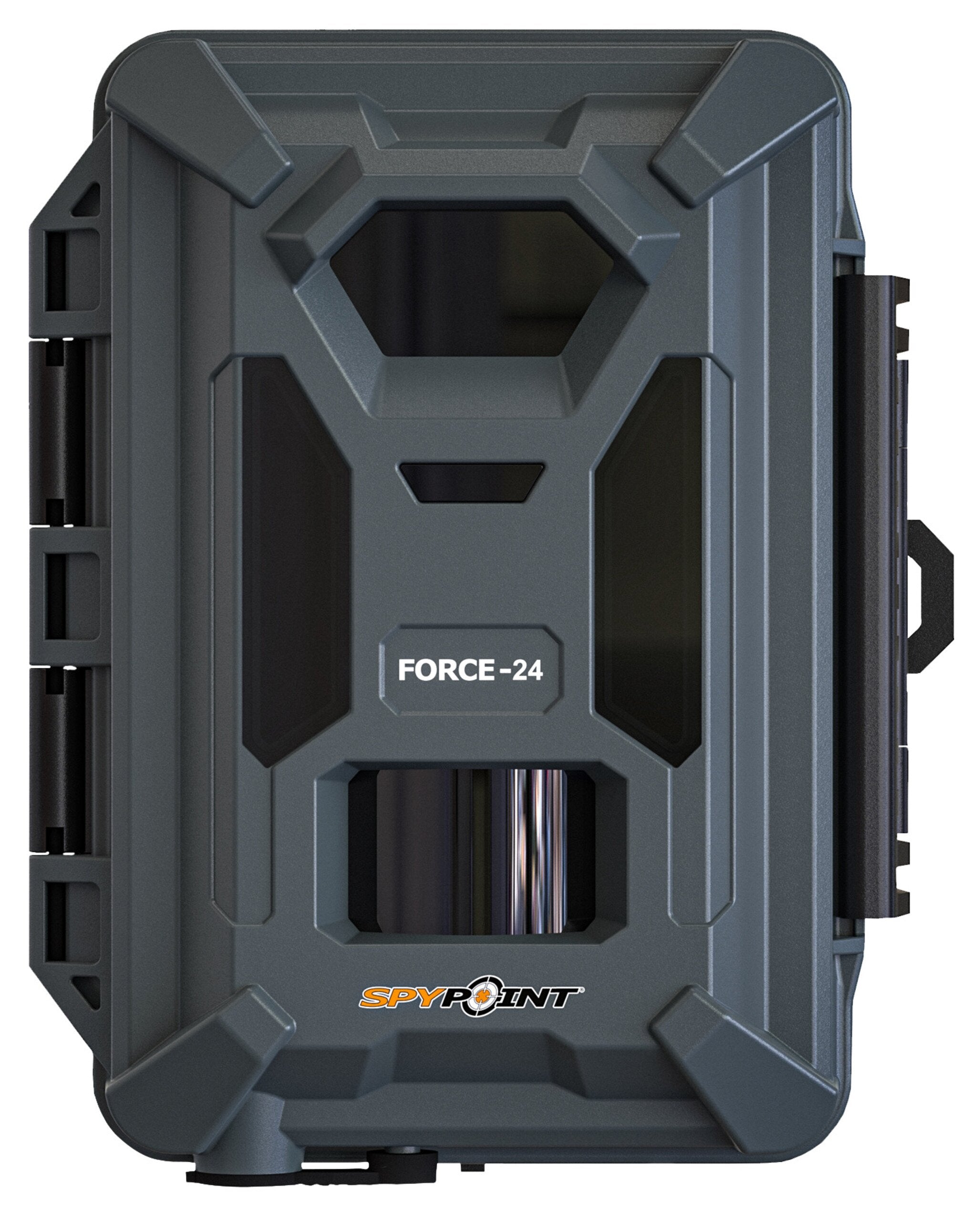 Spypoint Force-24 Megapixel Wildkamera: Schnelle Auslösung, Klare Nachtsicht