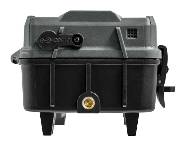 Spypoint Force-48 Wildkamera: 48MP, Schnelle 0,5s Auslösung, Klare HD Nachtaufnahmen, Zeitraffer