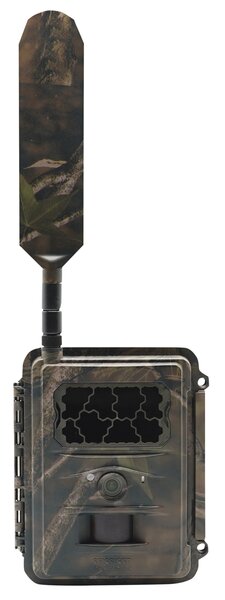 Seissiger Wildkamera Base-Cam LTE Supersim-Edition