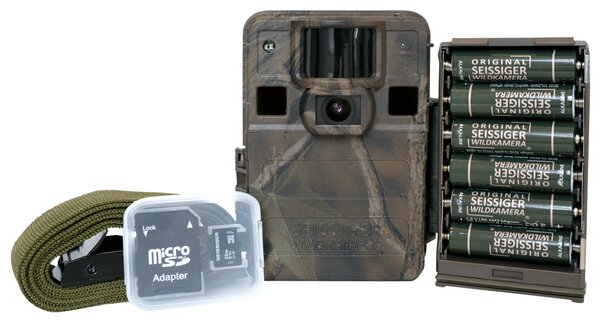 Seissiger Wildkamera Mini-Cam